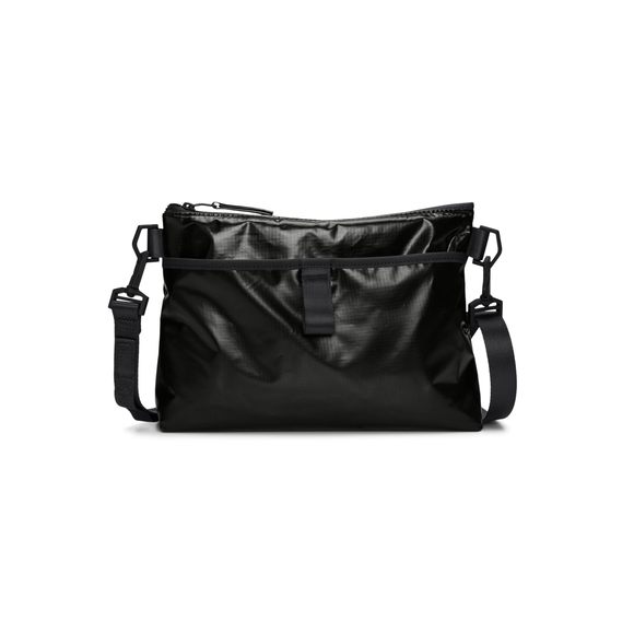 Sibo Musette Unisex Crossbody Bag - Sling Bag And Fanny Bag, Waterproof ;) - Picture 1 of 6
